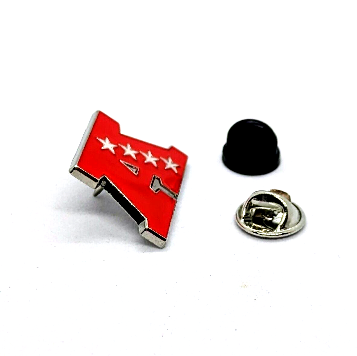 AFC PIN Football NFL American Football Conference Gift Enamel Lapel Brooch