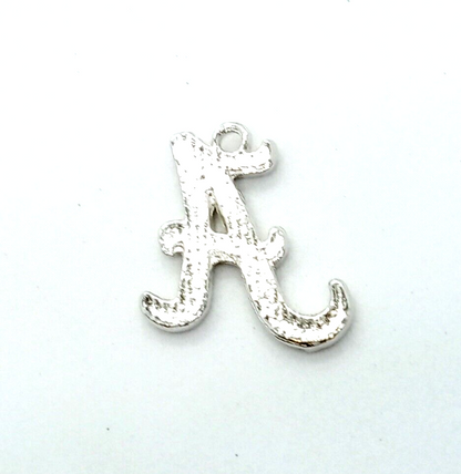 ALABAMA CRIMSON TIDE CHARM (x1) Big Discounts for Multiple Charms Bama Pendant