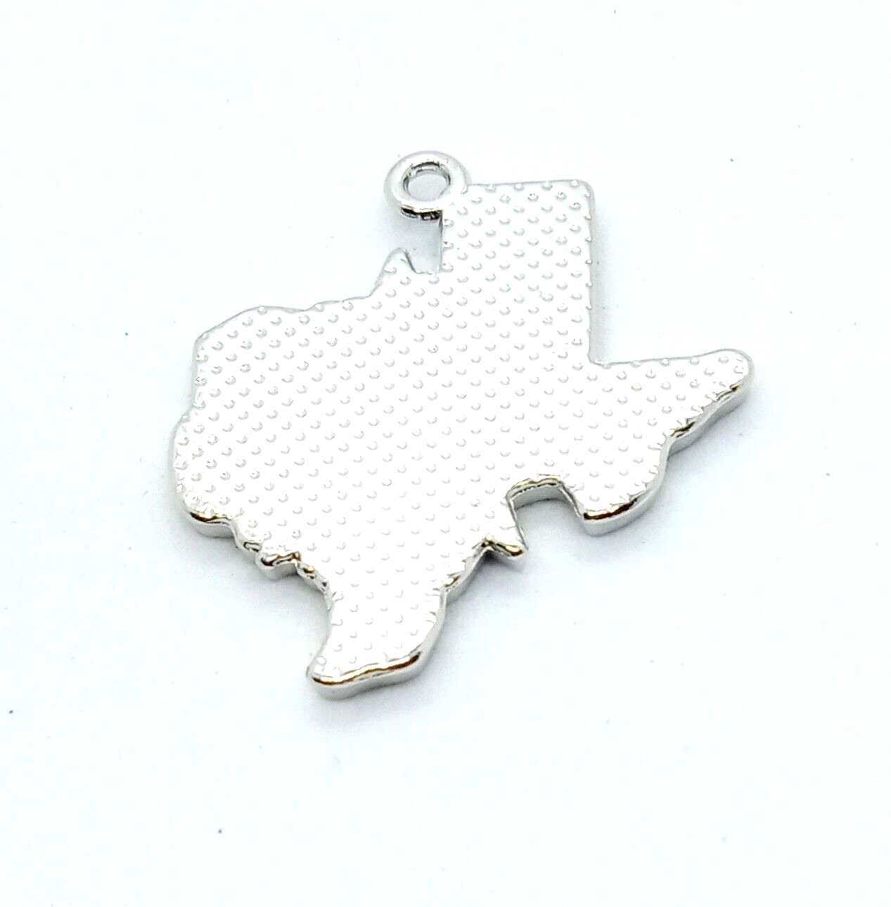 DALLAS COWBOYS TEXAS STATE CHARM (x1) Big Discounts for Multiple Charms Pendant