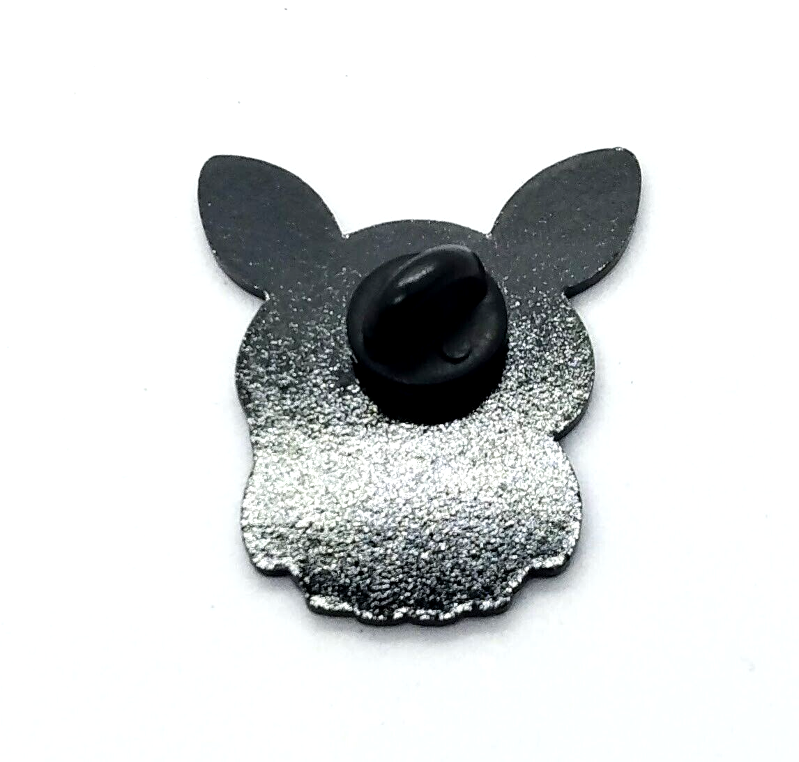 EEVEE WEARING UMBREON PONCHO PIN Pokemon Eeveelutions Anime Enamel Lapel Brooch