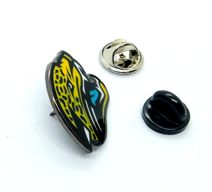 JACKSONVILLE JAGUARS PIN Football NFL Jags Gift Enamel Hat Backpack Lapel Brooch