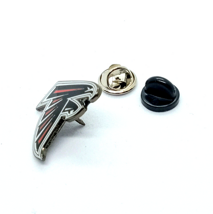 ATLANTA FALCONS PIN Football NFL Team Gift Enamel Hat Backpack Lapel Brooch