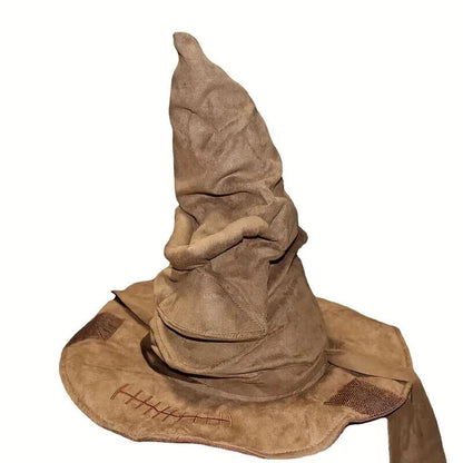 REAL SORTING HAT Harry Potter (Adult Size) New Deluxe Costume Cosplay