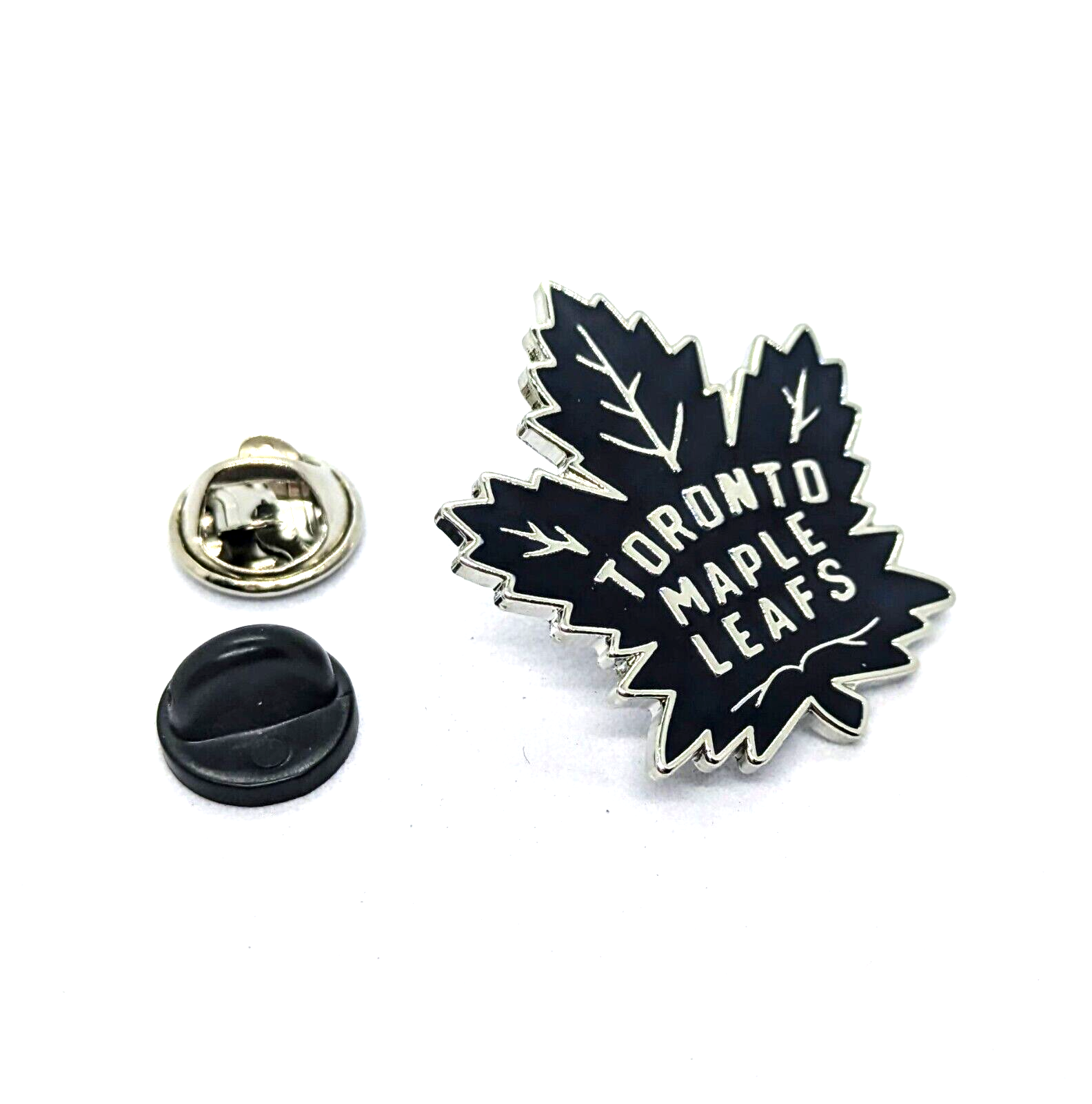 TORONTO MAPLE LEAFS PIN Hockey NHL Team Gift Enamel Hat Backpack Lapel Brooch