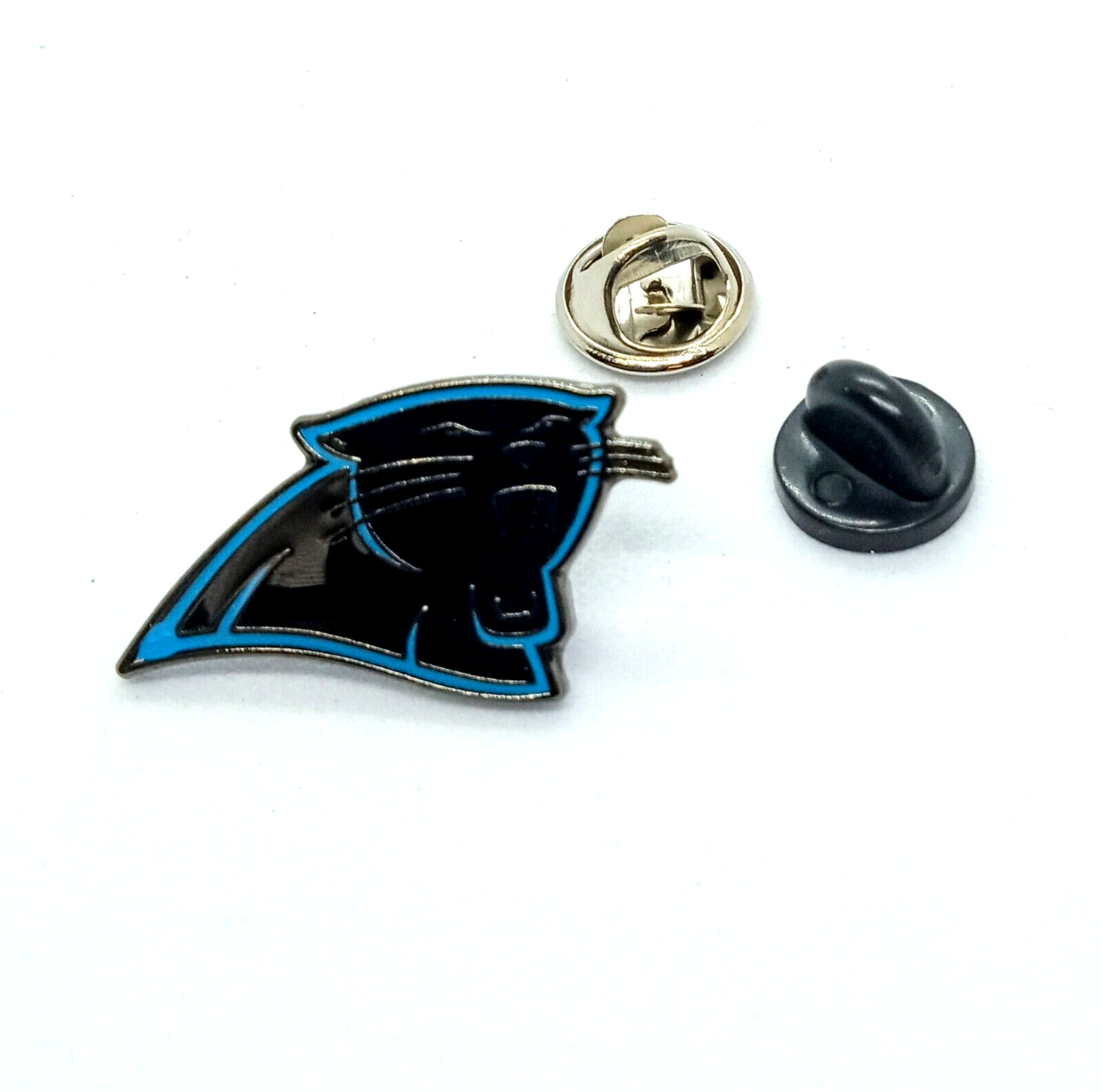 CAROLINA PANTHERS PIN Football NFL Team Gift Enamel Hat Backpack Lapel Brooch