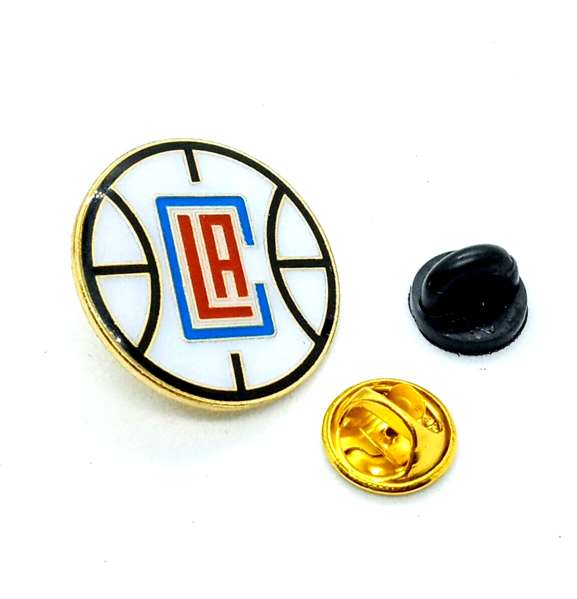 LOS ANGELES CLIPPERS PIN Basketball NBA Gift Enamel Hat Backpack Lapel Brooch