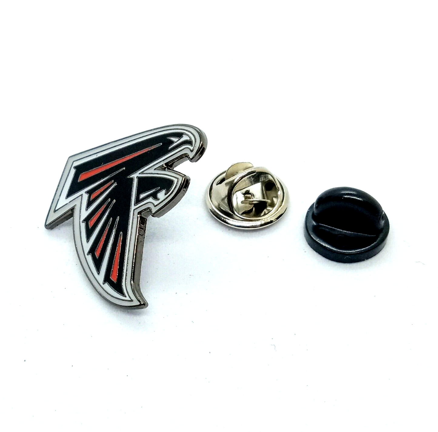 ATLANTA FALCONS PIN Football NFL Team Gift Enamel Hat Backpack Lapel Brooch