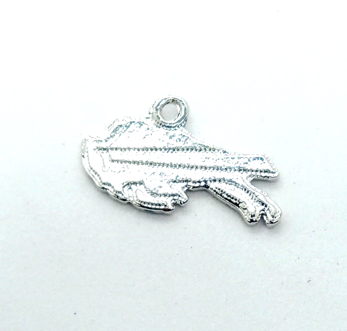 BUFFALO BILLS LOGO CHARM (x1) Big Discounts for Multiple Charms NFL Pendant