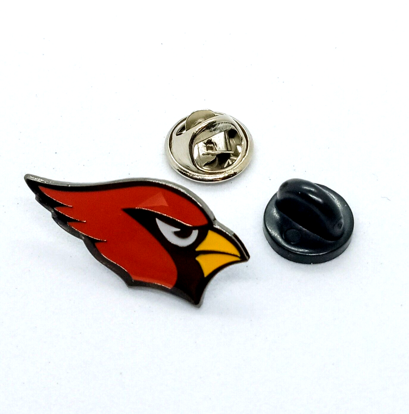 ARIZONA CARDINALS PIN Football NFL Team Gift Enamel Hat Backpack Lapel Brooch