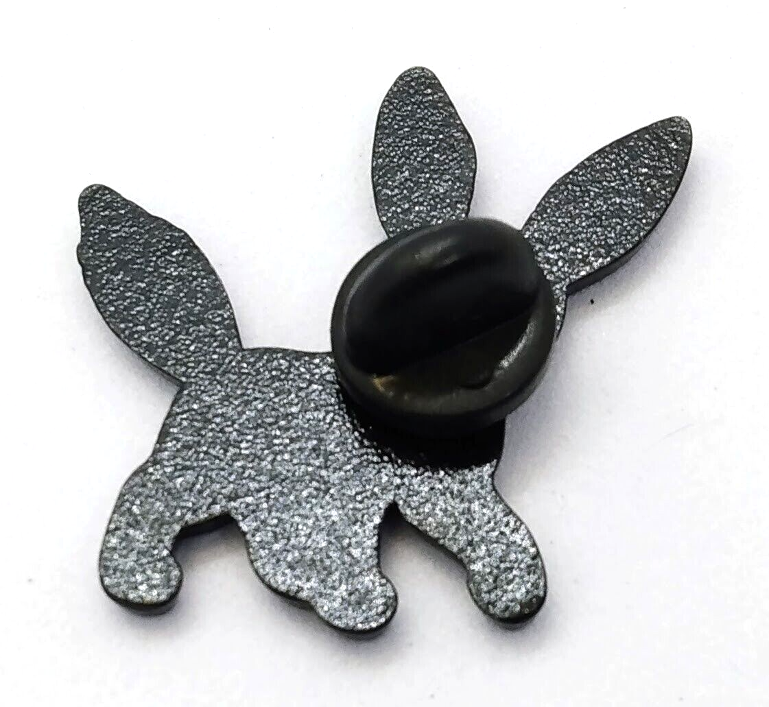 UMBREON PIN Pokemon #197 Dark Anime Enamel Lapel Brooch