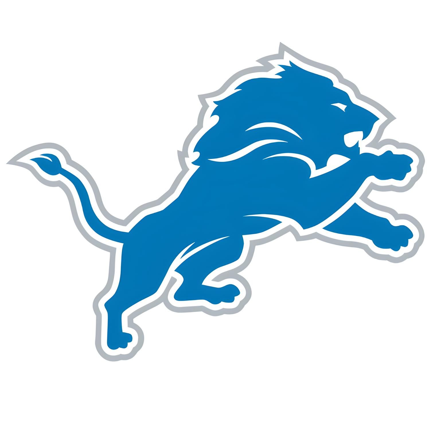 Detroit Lions